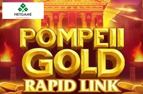 Pompeii Gold Rapid Link